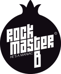 DJ Rockmaster B